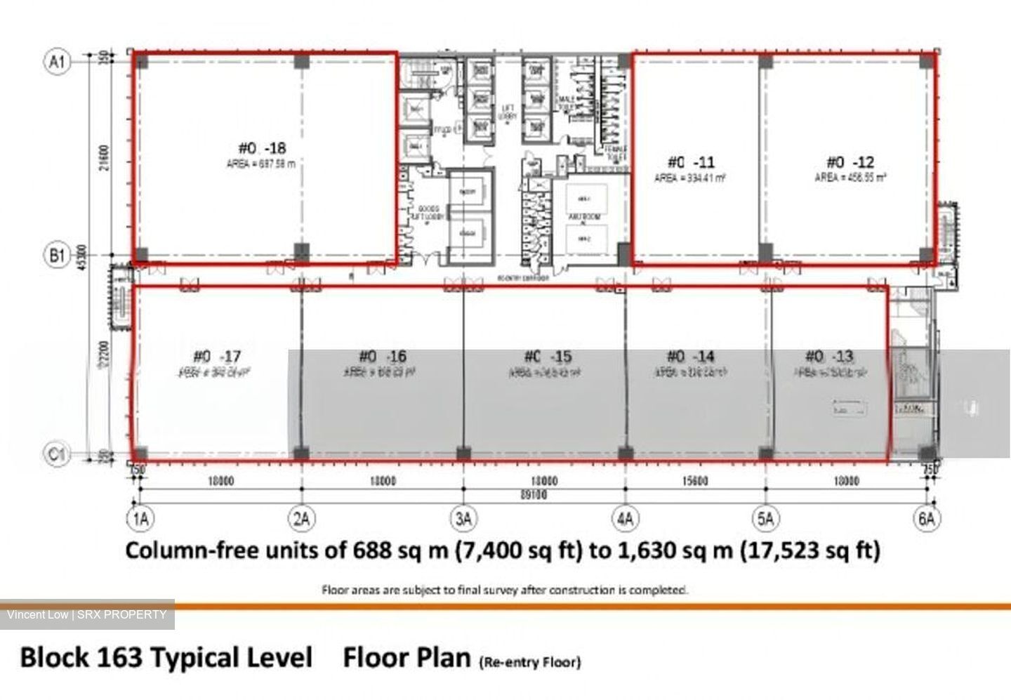Kallang Way (D13), Office #566783831